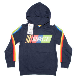 NEUF - Sweat - 122 cm - 6-7 ans - Kids - BIO