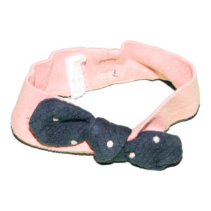 Bandeau noeud - 74 cm (estimation)