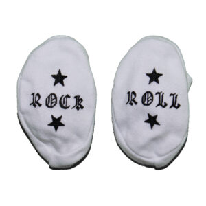 Chaussons bébé