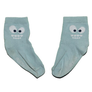 Chaussettes - taille 23-26