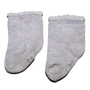 Chaussettes - taille 15-18