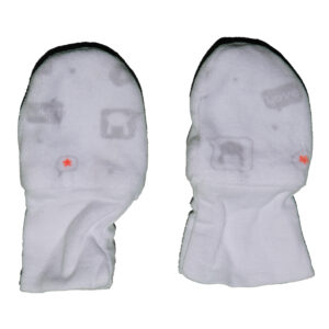 Gants anti-griffures