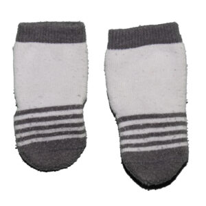 Chaussettes - taille 10-14 (estimation)