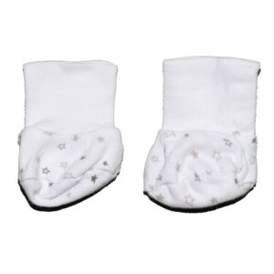 Chaussons nouveau-né