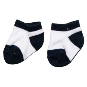 Chaussettes - taille 15-18 (estimation)