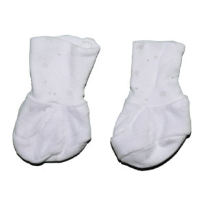 Chaussons nouveau-né