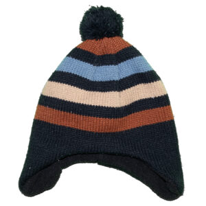 Bonnet doublé - 98-104 cm - 3-4 ans - C&A
