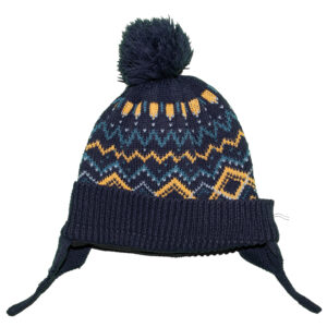 Bonnet hiver - 2-3 ans - Manor