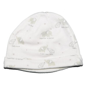 Bonnet fin -  40-41 cm - 2-3 mois - C&A