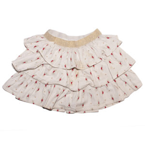 Jupe - 117-128 cm - 8 ans - Monoprix