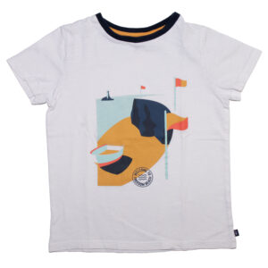 T-shirt - 116 cm - 6 ans - Okaïdi