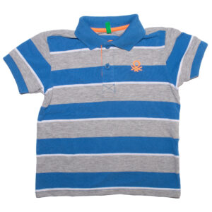 Polo - 110 cm - 4-5 ans - United Colors of Benetton