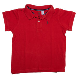 Polo - 128 cm - 8 ans - Okaïdi