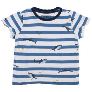 T-shirt - 104 cm - Palomino