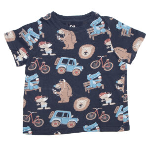 T-shirt - 104 cm - C&A