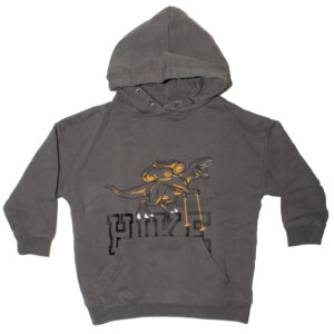 Sweat - 104-110 cm - 4-5 ans - Sfera