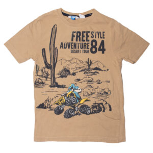 T-shirt - 116 cm - 5-6 ans - Kids - BIO