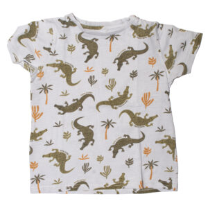T-shirt - 4 ans - Gémo