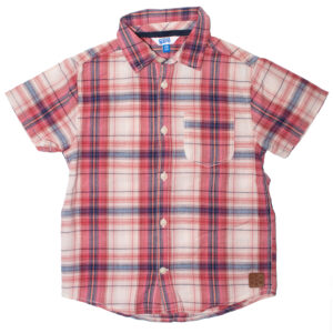 Chemise - 116 cm - 5-6 ans - Kids
