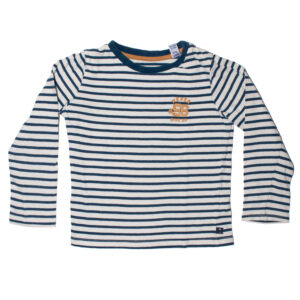 T-shirt manches longues - 104 cm - 4 ans - Okaïdi