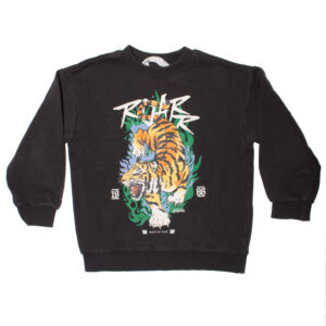 Sweat - 110-116 cm - 4-6 ans - H&M