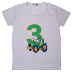 T-shirt - 130 cm - Meinuoduo