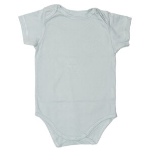 Body manches courtes - 36 mois - 98 cm - Mots d'enfants