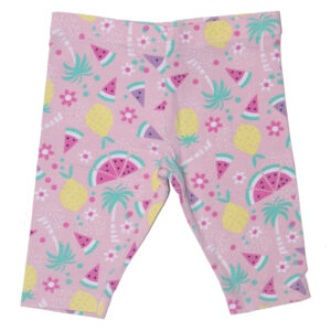 Legging court - 86-92 cm - 12-24 mois - Lupilu