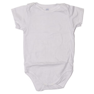 Body manches courtes - 36 mois - 98 cm - Mots d'enfants