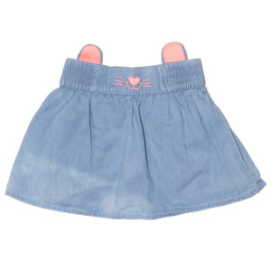 Short - 9 mois - Liberto