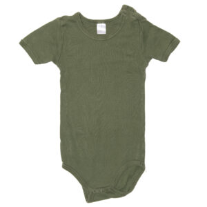 Body manches courtes - 86-92 cm - 12-24 mois