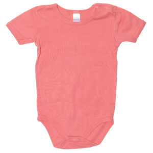 Body manches courtes - 86-92 cm - 12-24 mois