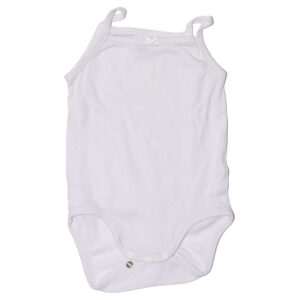Body manches courtes - 74 cm - H&M