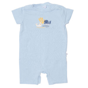 Pyjama court - 62-68 cm - Coconette