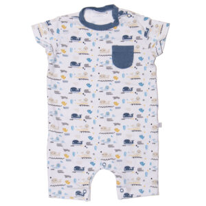Pyjama court - 62-68 cm - Coconette