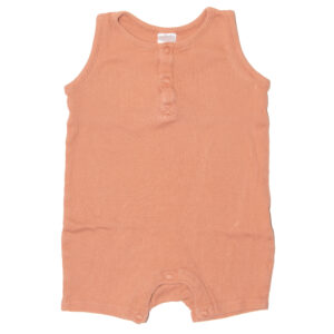Pyjama court - 74 cm - H&M