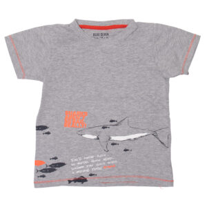 T-shirt - 110 cm - 5 ans - Blue Seven
