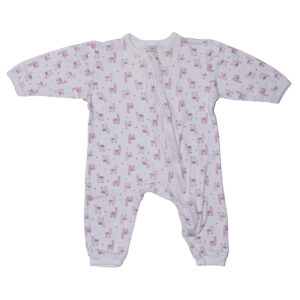 Pyjama fin - 62-68 cm - Texstar
