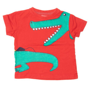 T-shirt - 92 cm - 2 ans - Energiers