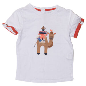T-shirt  - 86 cm - 23 mois - Obaïbi