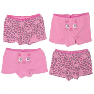 Lot 4 slips - 98-104 cm - Kids