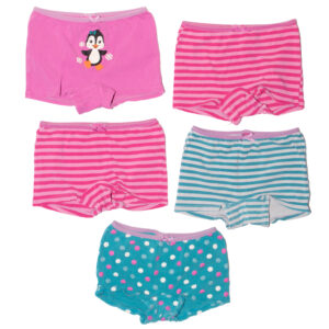 Lot 5 slips - 98-104 cm - Kids