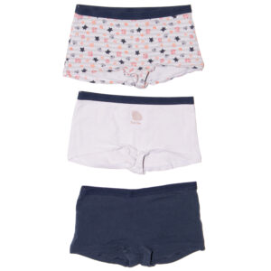 Lot 3 slips - 98-104 cm (estimation)