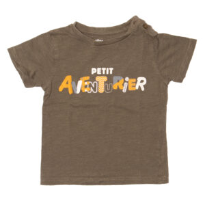 T-shirt - 24 mois - Gémo