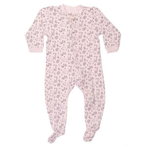 Pyjama - 86-92 cm - 12-24 mois - Naturaline