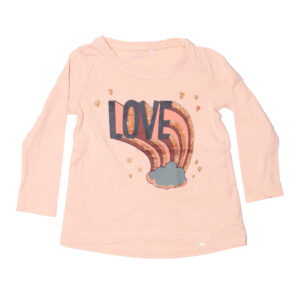T-shirt manches longues - 92 cm - Name It