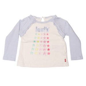 T-shirt manches longues - 86 cm - 18 mois - Levi's
