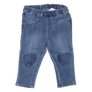Jeans - 74 cm -H&M