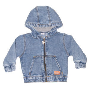 Veste jeans Mickey - 86 cm - 18-24 mois - Disney Baby