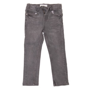 Jeans slim - 104 cm - 4 ans - Manor - BIO